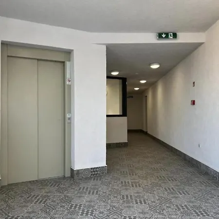 Palace Quarter 1 Peaceful Modern Floor * Budapeszt