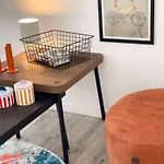Palace Quarter 1 Peaceful Modern Floor Apartamento *