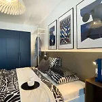 Palace Quarter 1 Peaceful Modern Floor Apartamento