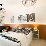 Palace Quarter 1 Peaceful Modern Floor Apartamento