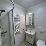 Apartamento Palace Quarter 1 Peaceful Modern Floor Budapest