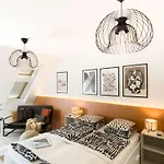 Palace Quarter 1 Peaceful Modern Floor Appartement *